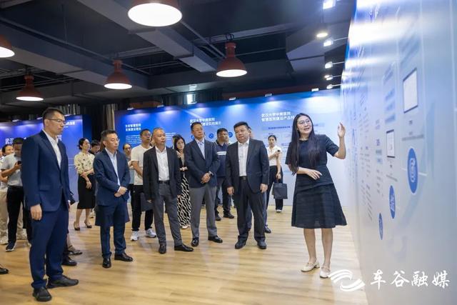 武汉经开区:东软集团将与武汉大学中南医院共同打造新一代智慧医院