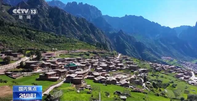 自然文化各具特色 这4个“最佳旅游乡村”讲述怎样的中国故事？