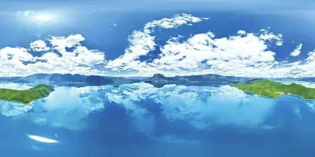 凉山，不止于山