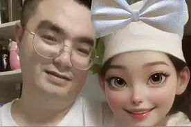 喜讯传来！他宣布：当爸爸了！全网祝福图片
