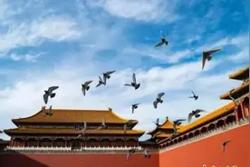 古代“打工人”如何休假图片