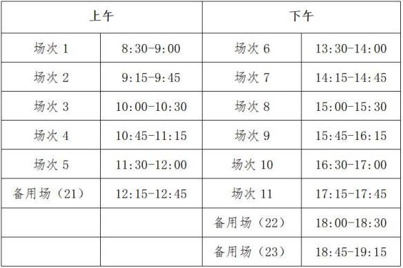 9月16日开始报名！河北省教育考试院最新公告