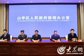 山亭：全区共配备校车55辆，可保障近3000名学生的上放学交通需求图片