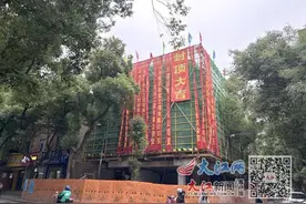 南昌“三经路7号”实现“华丽变身”的背后图片