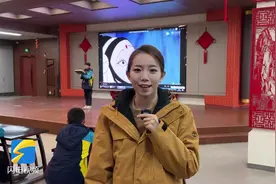 “声音传递真情 诵读传承经典”公益活动第四站走进喀什岳普湖图片