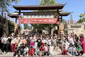 多彩暑期 英吉沙县文化活动精彩纷呈图片