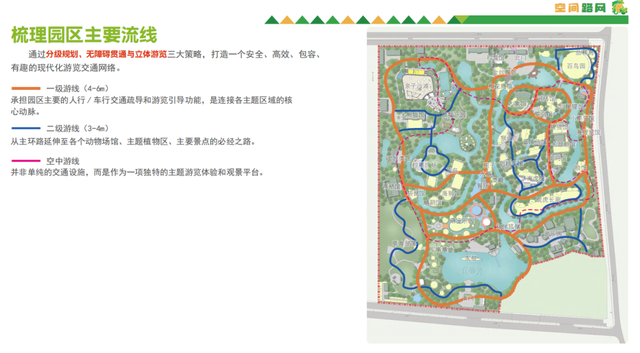 3.0时代开启！临沂动植物园焕新重塑，打造城市生态新地标