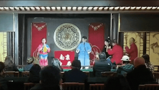 来 熙 南 里 过 个 “ 暖 冬 ”