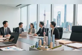 上海出台灵活就业人员公积金新政：不限户籍、提取自由，6月起施行图片