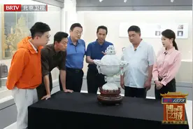 “但愿人长久 家国两团圆” | 北京卫视中秋国庆特排来了！图片