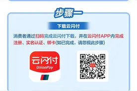 家电以旧换新最高补贴2000元，一图告诉你补贴怎么领！图片