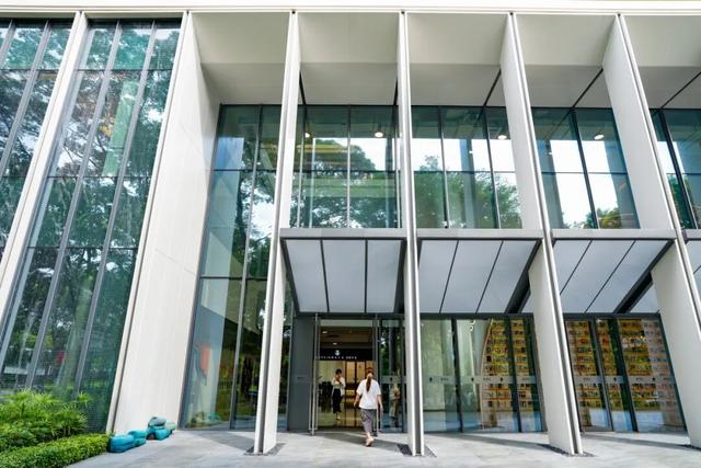 东莞新晋文艺街区，随手一拍就是大片→