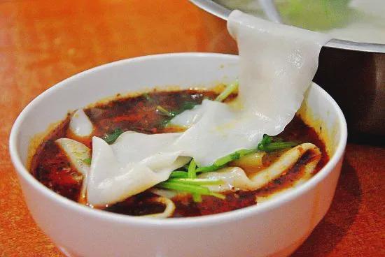 逛夜市，咥美食！这份杨凌夜市打卡攻略请收好！