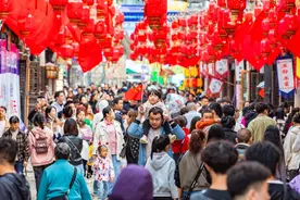 文旅结合聚人气 “流动的中国”显活力图片