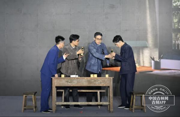 “北上精神”的当代诠释，《一路向北》横空出世