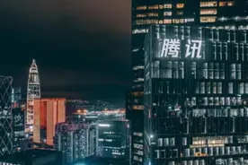 腾讯发布最新财报：上半年盈利895亿，游戏业务延续复苏图片