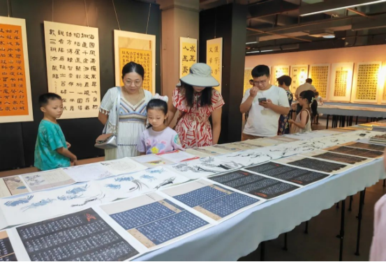 增城假期宝藏打卡点！邀你解锁→