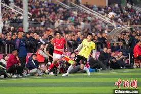 2025年贵州“村超”新赛季108支球队参赛图片