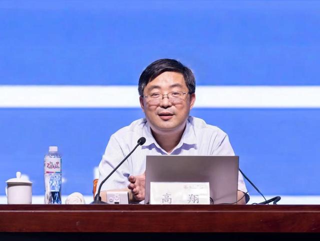浙江高校书记校长的开学第一课都讲了什么