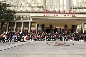 群王争霸：2024“三只虎杯”中国花生王大赛全国总决赛河南许昌开战！图片