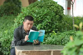 电力榜样｜皇甫晓龙：从退伍军人到带电作业尖兵图片