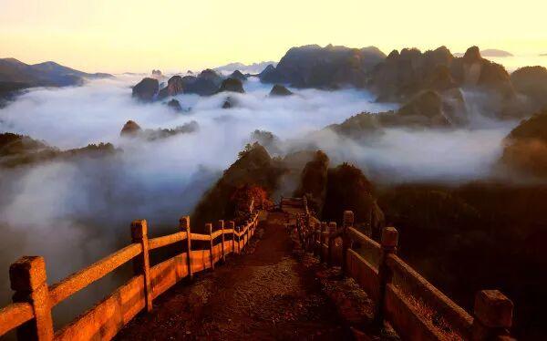 湘伴丨不只张家界，这片“大旅游区”要带富湘西北