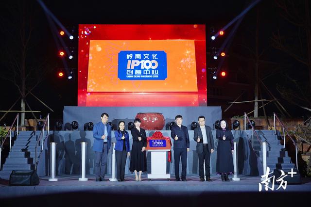 岭南大道｜以创意周为支点，佛山撬动整座城的人文未来