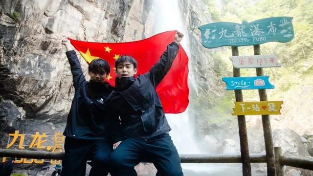 错峰游白云山，人少景美体验佳！