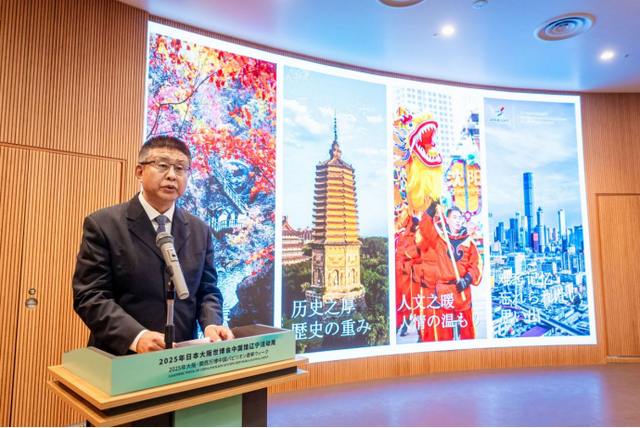 这场盛会里，辽宁太亮眼啦
