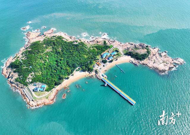 跃居“烟火城市榜”全国TOP10，汕尾双节何以成为文旅界的“黑马”？