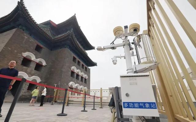 中轴线沿线，一批文旅新场景蓬勃“生长”