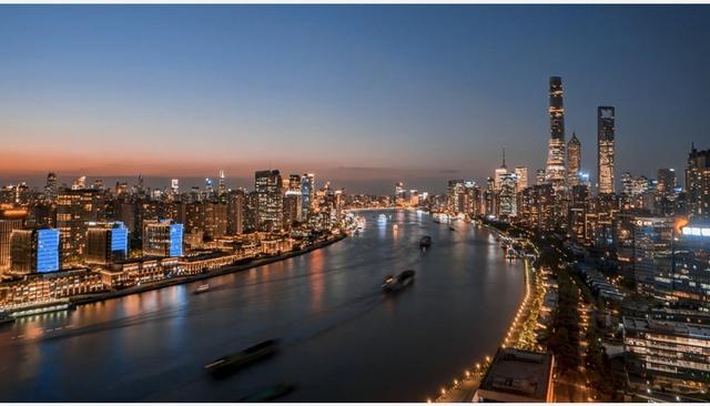 双节将至，上海文旅融合盛宴已备齐！足不出“沪”嗨玩长假