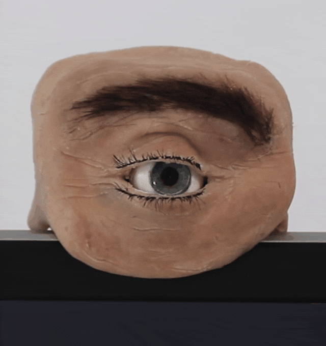 家里安装了监控摄像头的人，小心！有人可能在网上直播你家