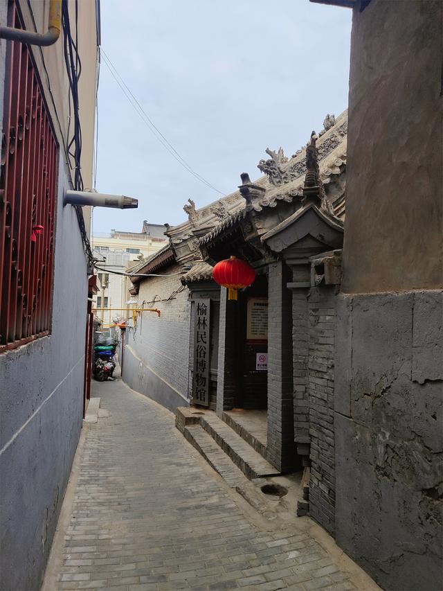 理解城市｜陕北榆林，不只有煤