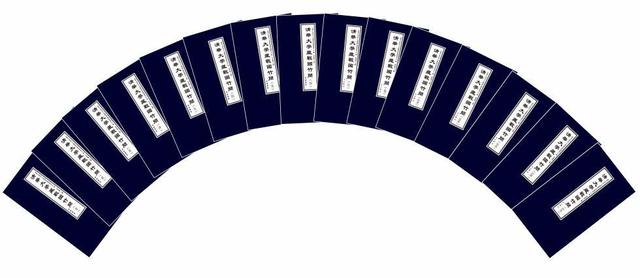 这些先秦文献与“马”相关！“清华简	”又有最新发现