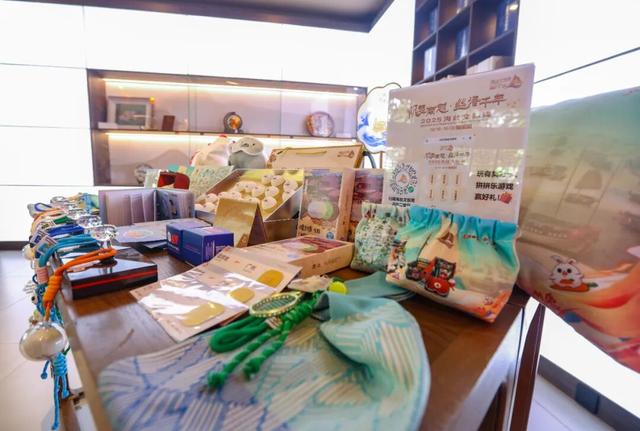 周四开幕，玩足5日！海丝文旅周喜迎全运