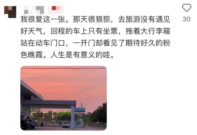 “建议频繁记录生活”上热搜！网友：后悔没早点开始