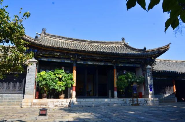 国庆云南 | 滇越铁路，西南联大，芳华旧地（10/1-7）