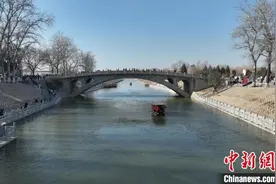 看千年古县的“立体档案” 解码河北赵县“流量经济学”图片