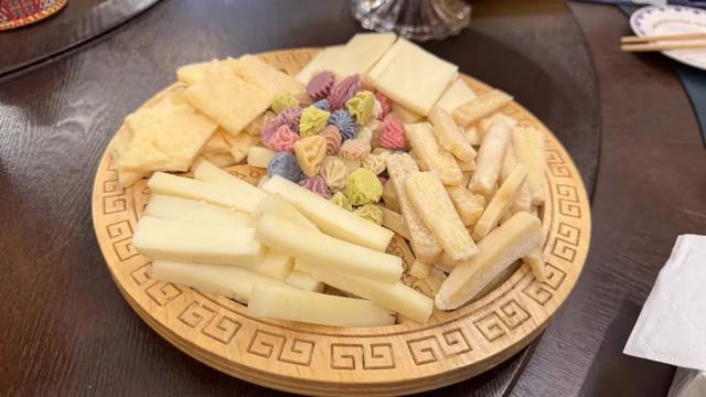 东乌珠穆沁旗找好羊（一）