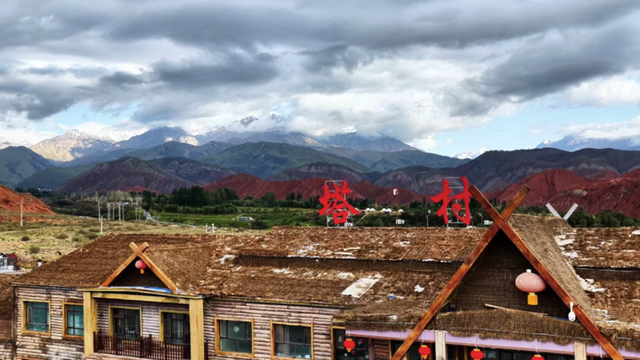 从巅峰出发！——2025中国环塔丝路集结赛暨中亚友好之旅赛段解析（一）
