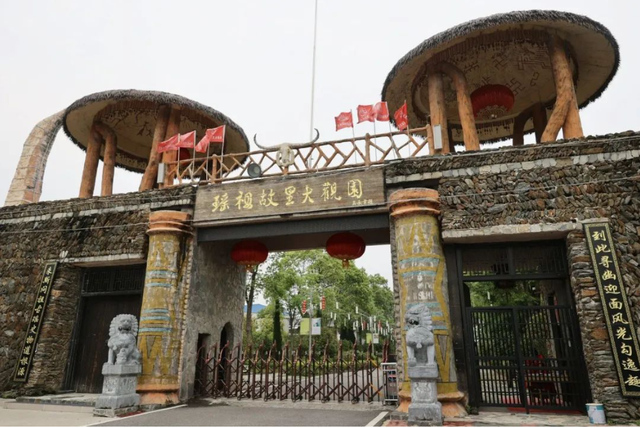 一大波活动来袭！十一不来咸宁你就亏大啦~