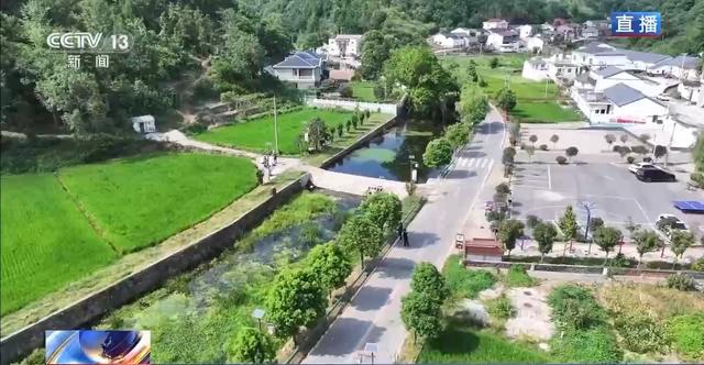 依托红色资源 10万多村民吃上了旅游饭