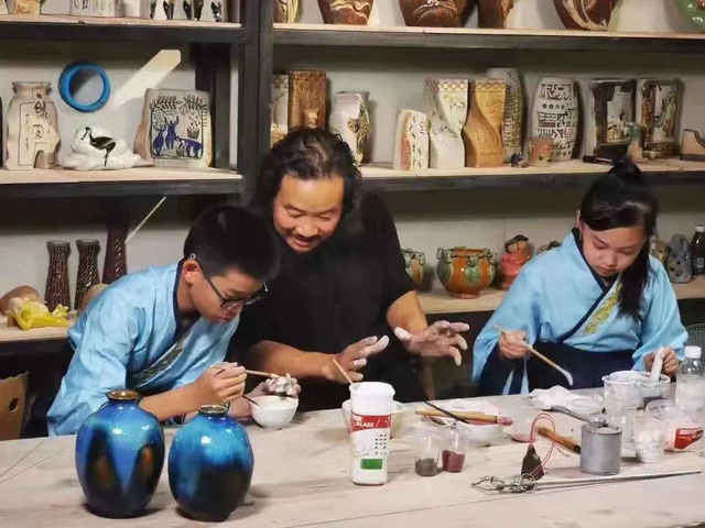 三水的秋天藏在这里！7个必去的研学打卡点，遛娃、学习、赏秋景全不误！