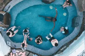 沈阳都市圈洗浴消费调查报告出炉！图片