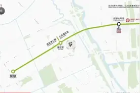 快看！上海这些“2”字开头的轨道交通工程正在建设中！它们分别途经哪些地方图片