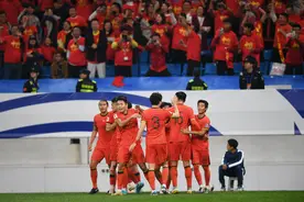 世预赛亚洲区综合：国足获首胜 日本止连胜图片