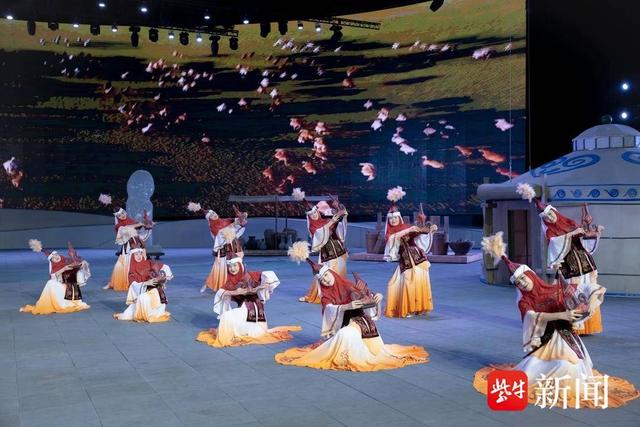 无锡这里开启“逛吃”模式，双节假期精彩“嗨不停”