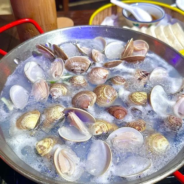 从金鸡湖到濠河畔，与苏超同样精彩的还有南通美食