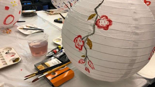 滨海湾花园中秋灯会登场！提灯笼、做手工、吃美食全免费